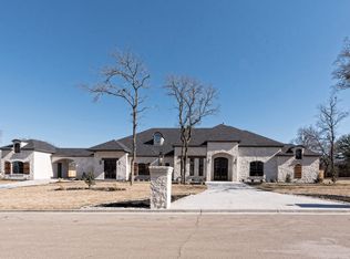 11010 Hidden Blf, Mc Gregor, TX 76657