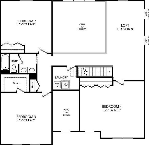 244 Beckwourth Dr, Monroe, OH 45050 MLS 1795930 Zillow