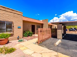 778 S Pantano Rd, Tucson, AZ 85710