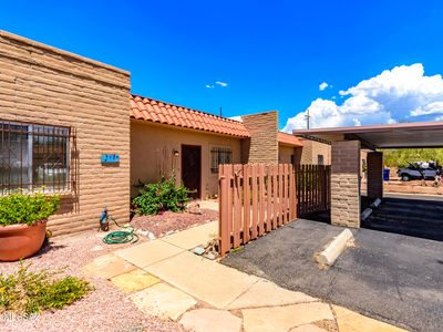 778 S Pantano Rd, Tucson, AZ, 85710
