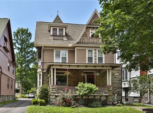 71 Rutgers St, Rochester, NY 14607