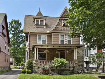 71 Rutgers St, Rochester, NY, 14607