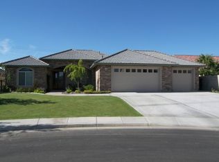 11700 Indianapolis Dr, Bakersfield, CA 93312