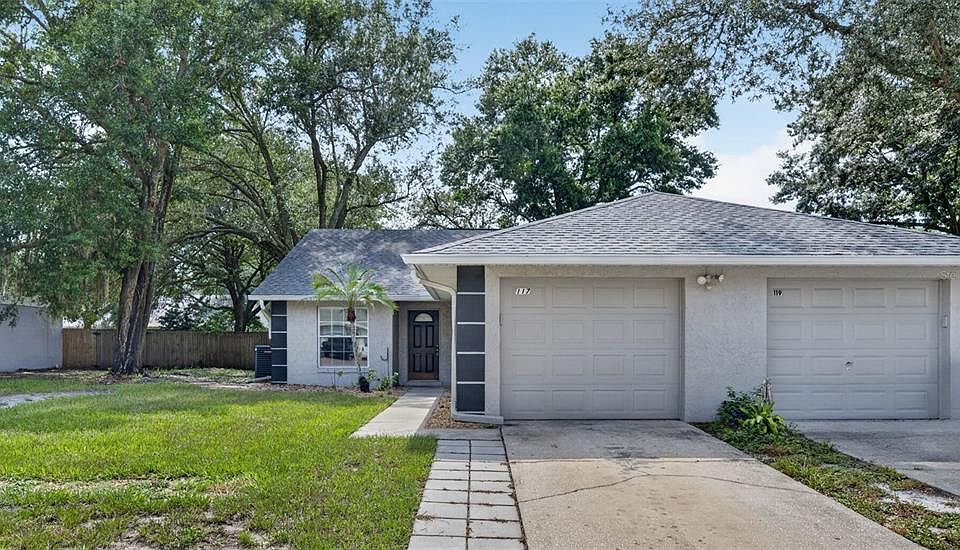 1st image of 117 SHADY OAK LANE