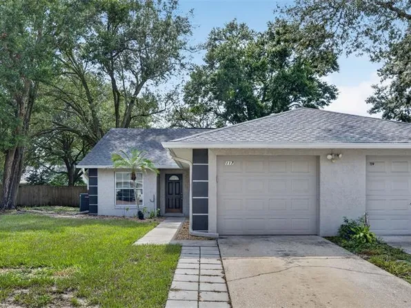 117 SHADY OAK LANE, OVIEDO, FL 32765