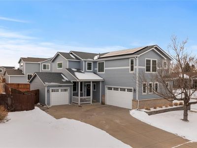 20602 E Jefferson Avenue, Aurora, CO, 80013