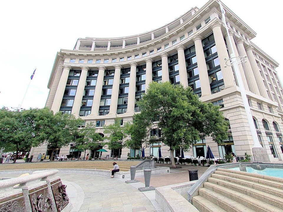 Grand Entrance