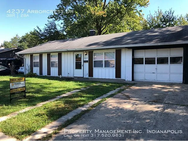 4237 Arborcrest Dr photo 1