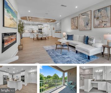 1000 Herons Nest Way #23, Chester, MD, 21619