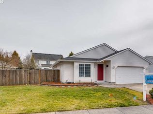 2223 N Kamiakan Dr, Cornelius, OR