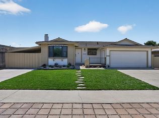 1695 Wickham Rd, San Jose, CA 95132