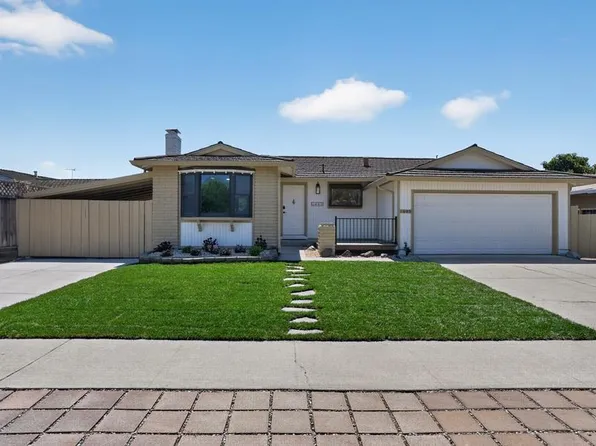 1695 Wickham Rd, San Jose, CA 95132