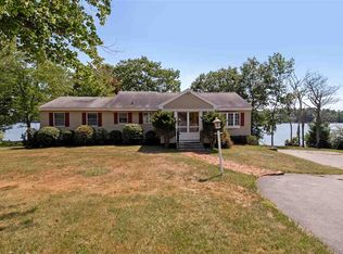 995 Suncook Valley Rd, Alton, NH 03809