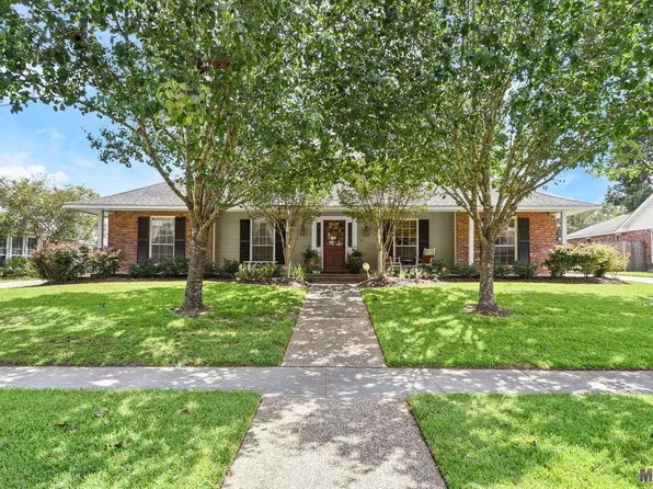 15824 Hogenville Ave, Baton Rouge, LA 70817