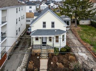 71 Eugenia St, New Bedford, MA 02745