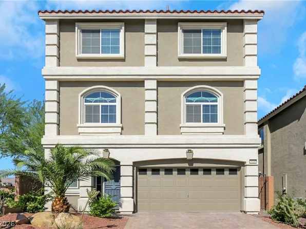 10185 Bishops Peak Ct, Las Vegas, NV 89141