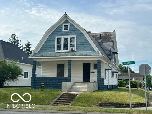1201 Main St, Elwood, IN 46036