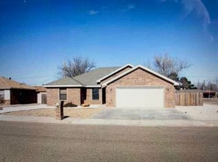1000 Stanton Pl, Clovis, NM 88101