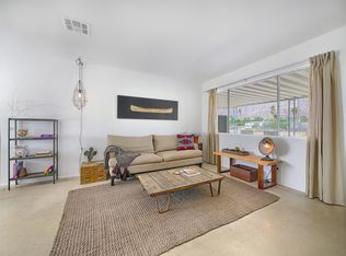 277 E Racquet Club Rd #3, Palm Springs, CA 92262