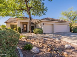 9736 E Rock Ridge Ct, Tucson, AZ 85749