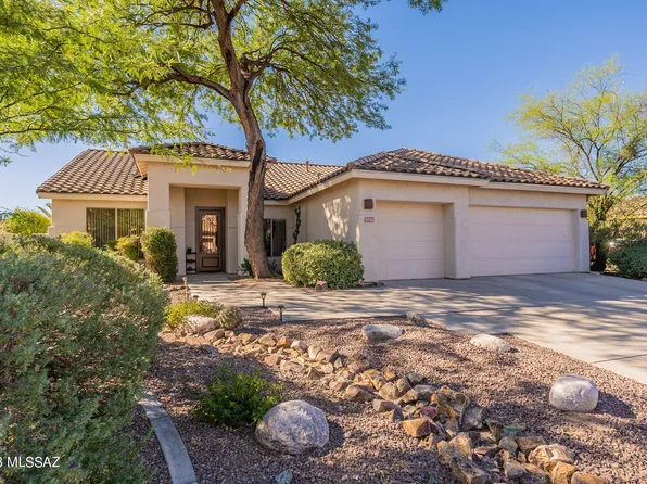 9736 E Rock Ridge Ct, Tucson, AZ 85749