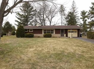 3948 Carl St, Wausau, WI 54403