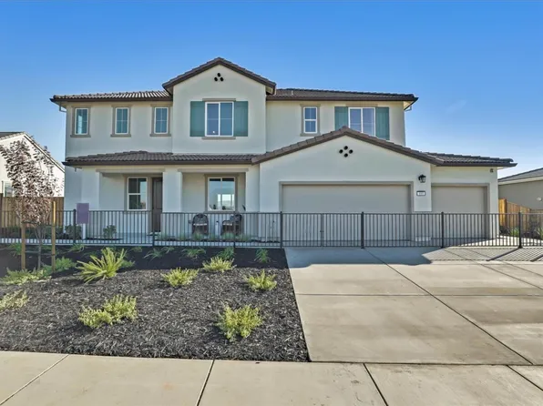 111 Scarlett Way, Hollister, CA 95023