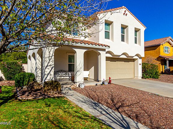 4th image of 20700 W WHITE ROCK Road