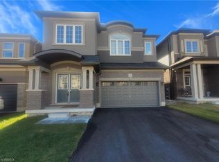 70 Hitchman St, Brant, ON N3L 0M1