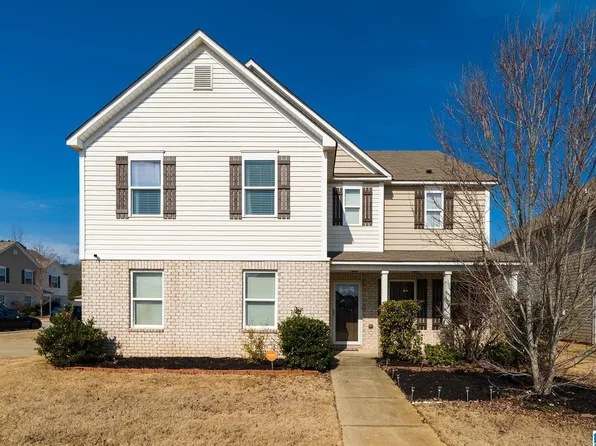 4695 Brookshire Ln, Bessemer, AL 35022