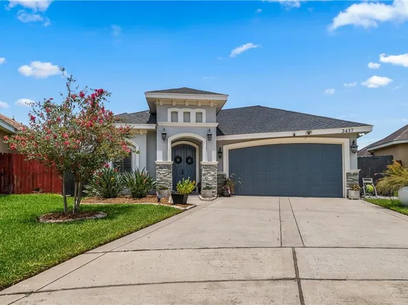 2437 E Tin Ave, Edinburg, TX 78542