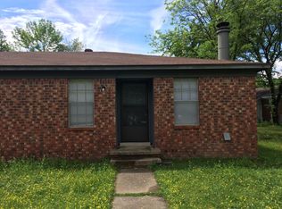 633 Brierly Dr, Sherwood, AR 72120