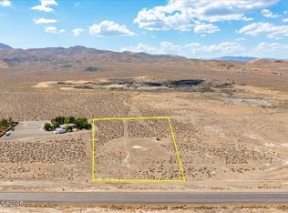 6405 S Highway 95a #247, Silver Springs, NV