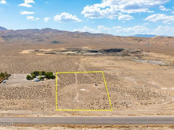 6405 S Highway 95a #247, Silver Springs, NV 89429