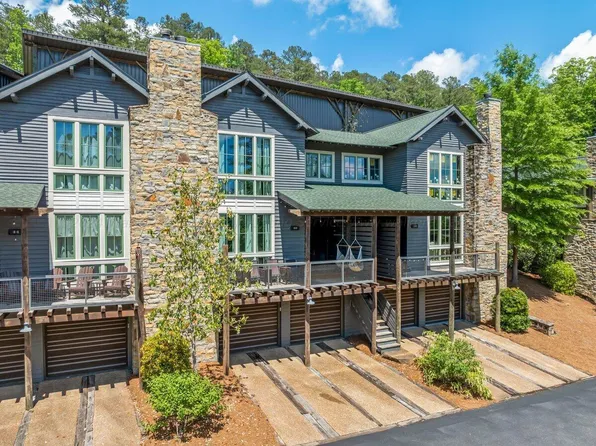 40 Turtle Point Dr, Crane Hill, AL 35053