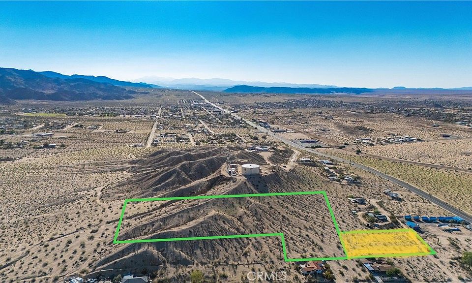 1st image of 73289 Twentynine Palms Hwy