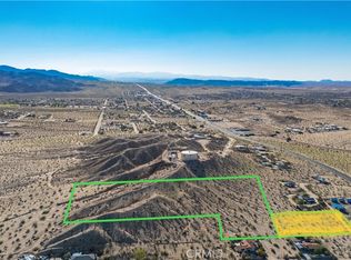 73289 Twentynine Palms Hwy, Twentynine Palms, CA 92277