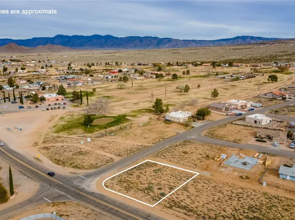 9644 N Concho Dr, Kingman, AZ 86401