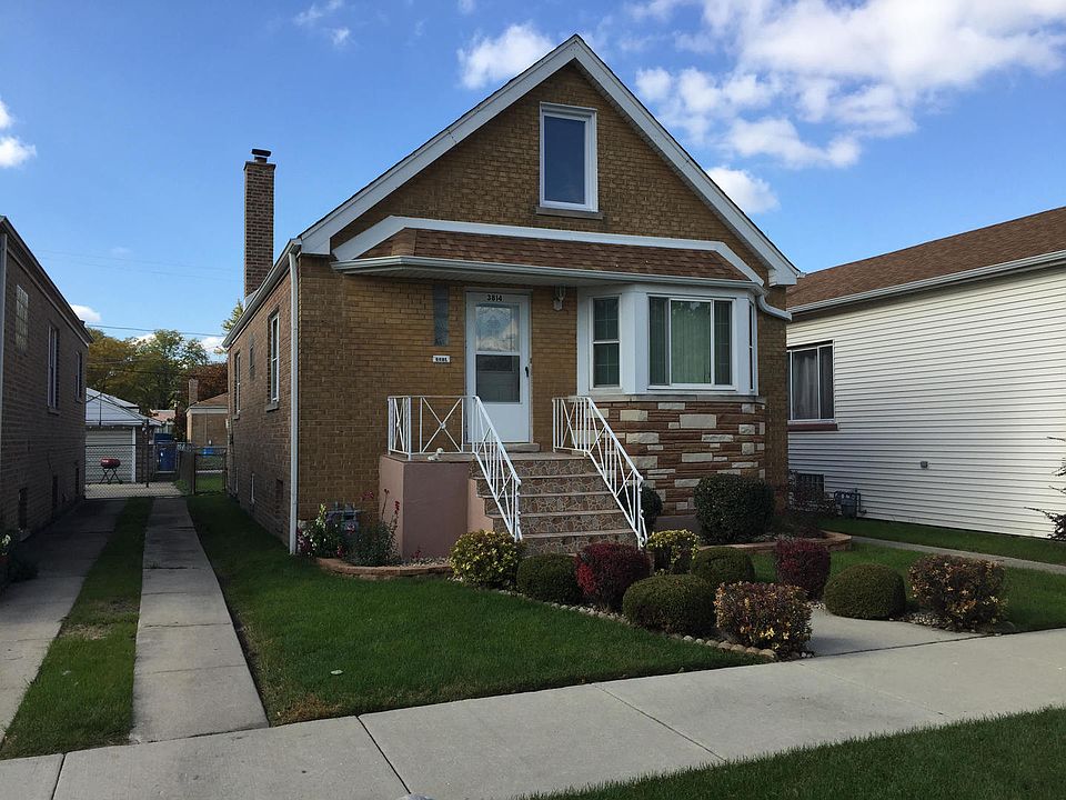 1st image of 3814 S 61st Ave