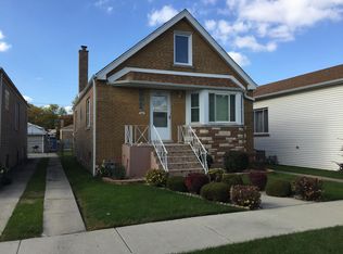 3814 S 61st Ave, Cicero, IL
