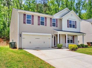 3409 Anita Glen Dr, Greensboro, NC 27405