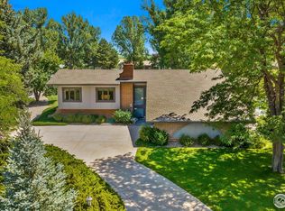 116 S Blueridge Ct, Fort Collins, CO 80524