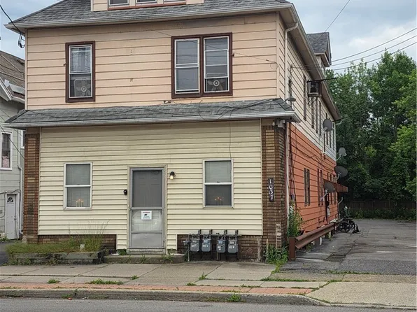 1037 Walden Ave #4, Buffalo, NY 14211