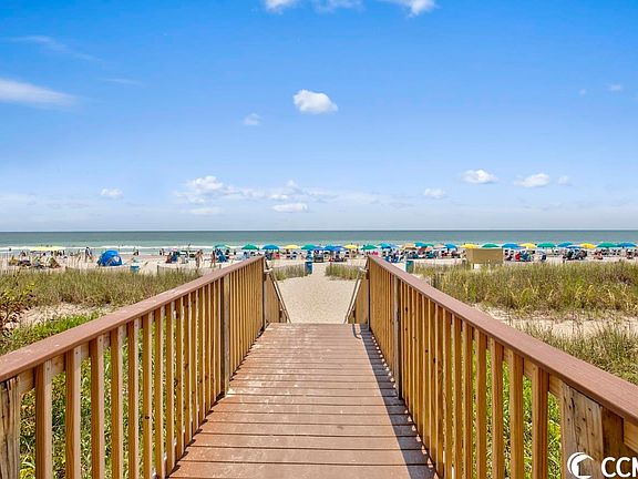 2600 N Ocean Blvd. UNIT 1611, Myrtle Beach, SC 29577 | MLS #2401209 ...