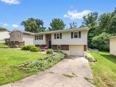 1317 Brandom St, Jackson, MO, 63755