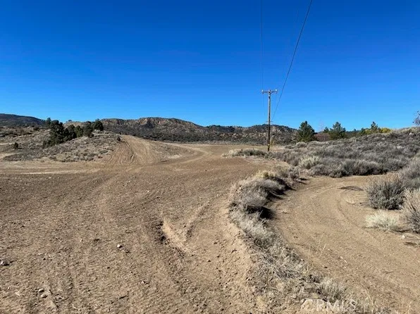 0 Lockwood Valley Rd Lot 2, Frazier Park, CA 93225