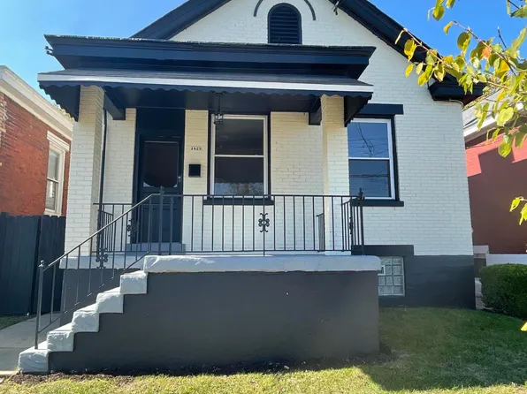 1823 Russell St, Covington, KY 41014