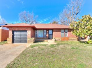 4013 NW 32nd St, Oklahoma City, OK 73112