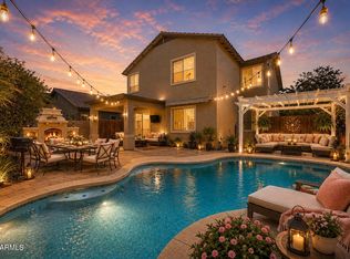 3395 W SOUTH BUTTE Road, San Tan Valley, AZ 85144