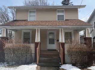649 Winans Ave, Akron, OH 44306